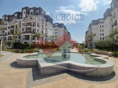 Resale Apartment For Sale 165m - Double View l MV Park Phase (The Lake Park)- ICity October Compound