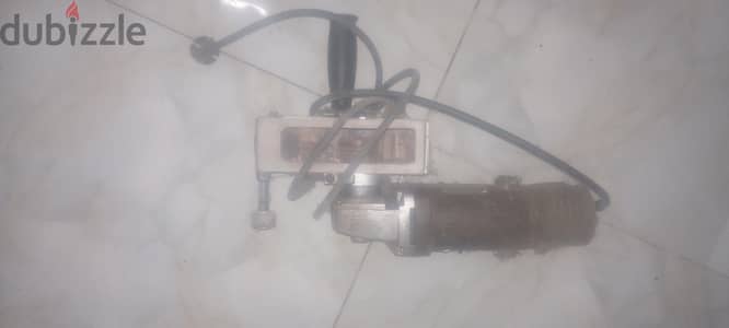 مقطع طوب صاروخ