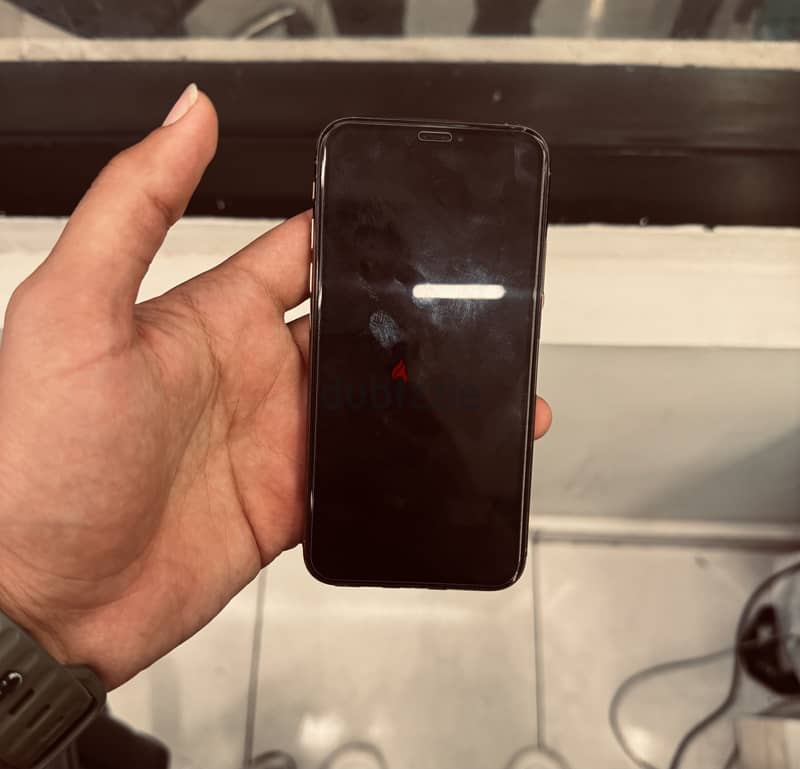 Apple - iPhone XS 2