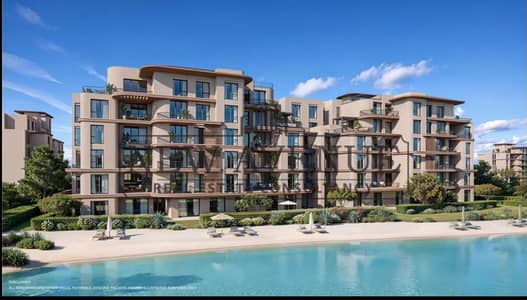 Apartment for sale in sodic east flexi finish with down payment and installments