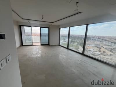 Apartment for Sale in ZED West | 9th Floor with Panoramic View