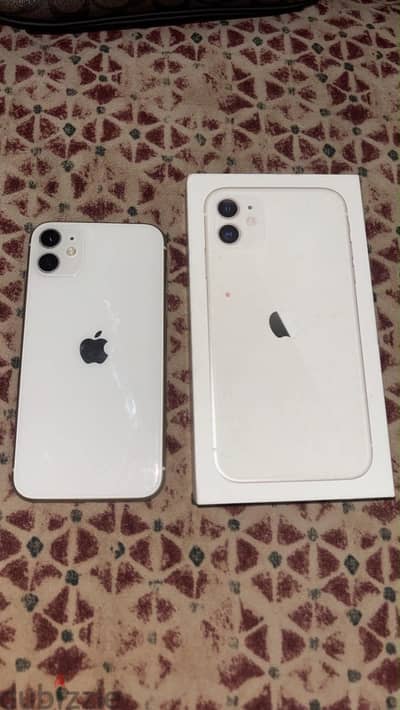 Apple - iPhone 11