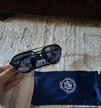 نضاره us polo اصليه من امريكا