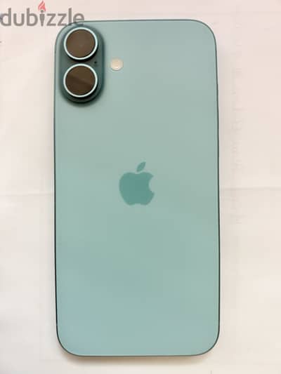 Apple - iPhone 16 Plus