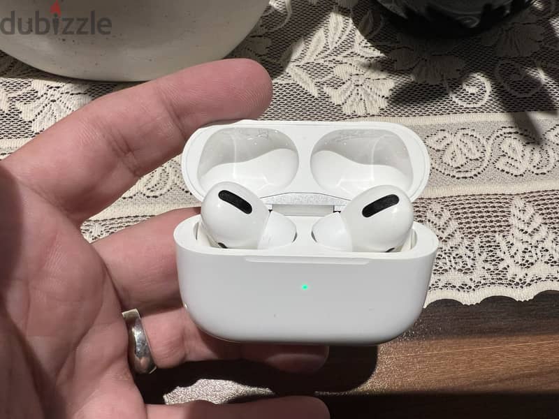 Airpods Pro 1