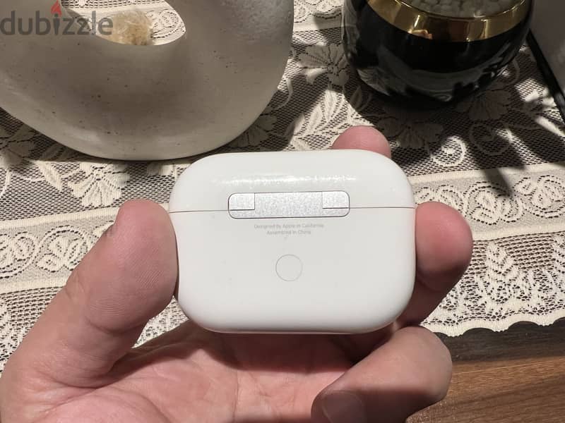Airpods Pro 2