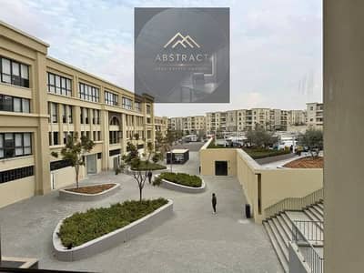 Office [ready, open space with an annual investment return of up to 11%, fully finished with a panoramic view in Mivida, with parking spaces available