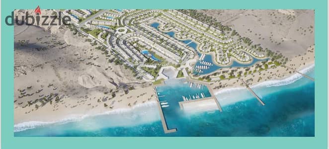 Hot Offer | Sea View 185m Twin House for Sale in Salt Tatweer Misr – North Coast Hot Offer | Sea View 185m Twin House for Sale in Salt Tatweer Misr – North Coast