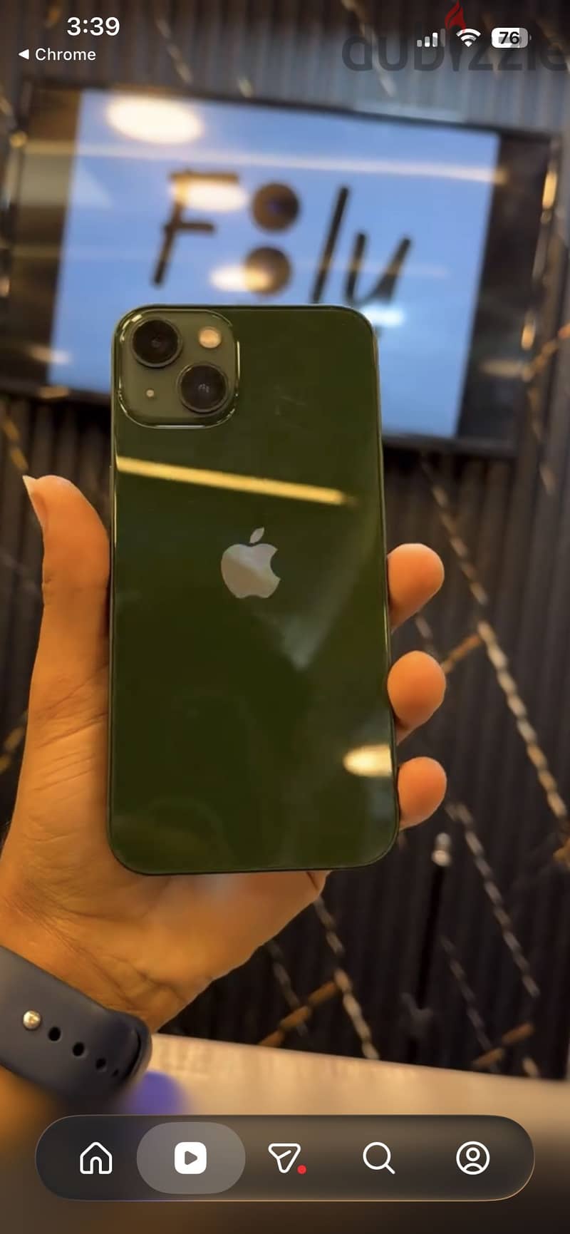 Apple - iPhone 13 2
