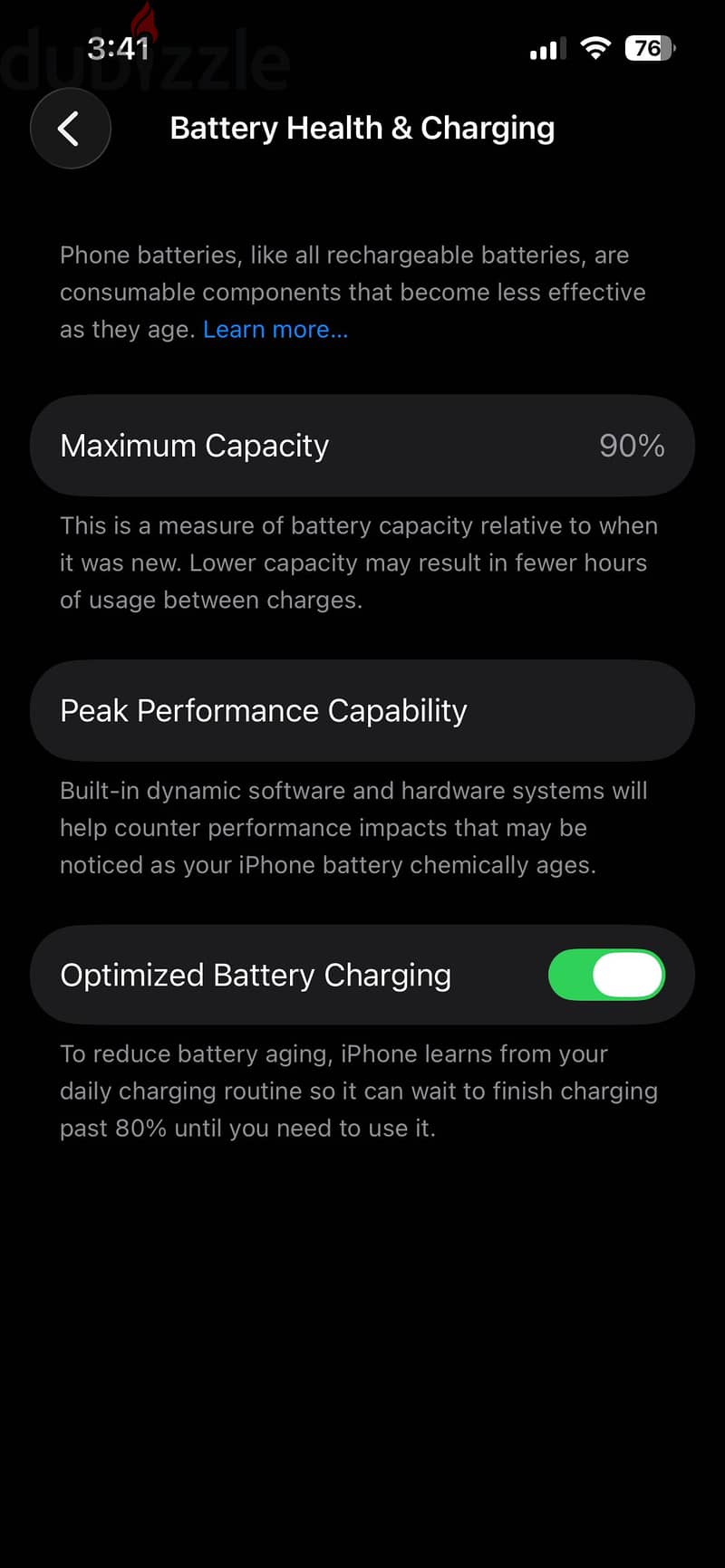 Apple - iPhone 13 3