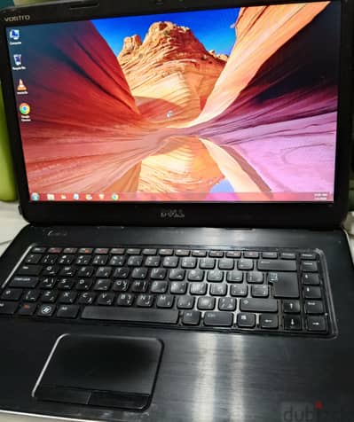Dell Vostro 1540 السعر نهائي