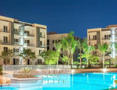 امتلك شقه دور متكرر استلام فوري متشطب ! دابل فيو pool+land scape  باسهل خطط سداد بدون ضغط وتقسيط 10سـ بجوا لافيستا باتيو كازا + سوان ليك