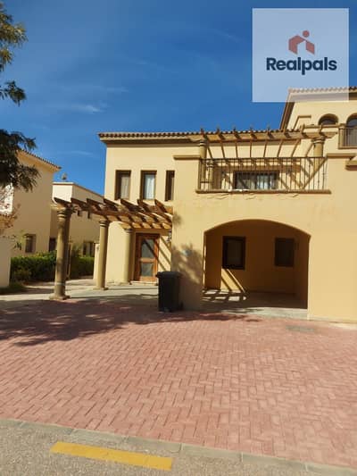 Twin House for sale Marassi at Isola