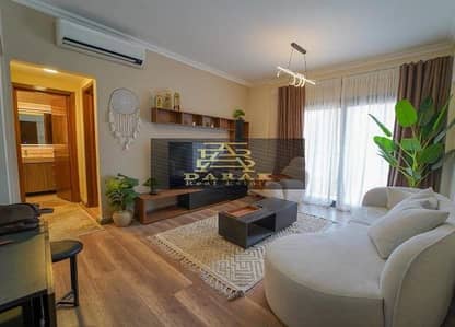 Luxury Apartment for Sale in Privado – Madinaty