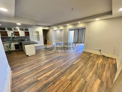 Apartment for sale, 240 sq m, off Mostafa Mahmoud Street – Dokki