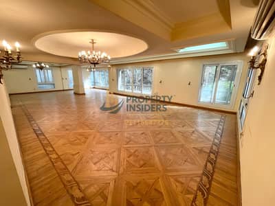 شقة للبيع 340م تفرعات شارع لبنان - المهندسين