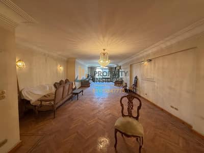 Apartment for sale, 260 sq m, off Nawal Street