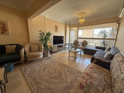 Furnished apartment for sale, 125 sq m, near Lebanon Square