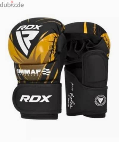جلافز mma  مقاس medium للبيع