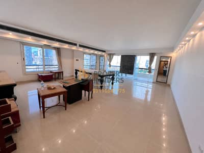 400m² penthouse apartment in Aswan Square