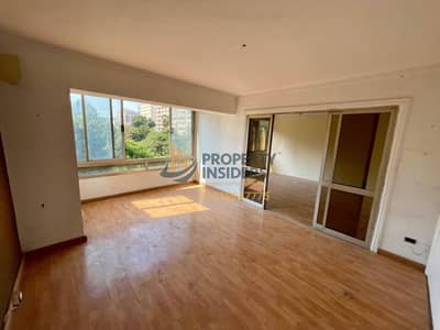 Apartment for sale162 sq m, off Mustafa Mahmoud Square