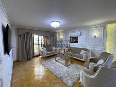 Apartment for rent (annual) in the Al-Batal Ahmed area