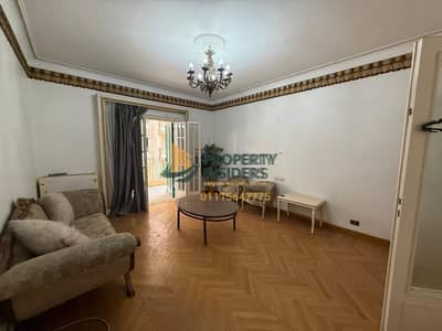 Apartment for sale, 260 sq m, Al-Masaah Square – Dokki