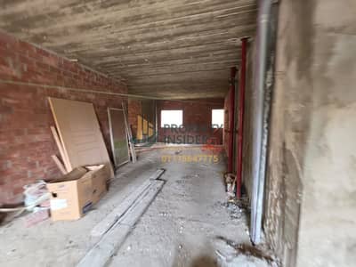 Duplex shop for rent, 220 sq m, Abdel Moneim Riad Street