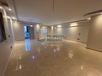 Apartment for Rent – ​​Modern Building – 250 sqm – Off Batal Ahmed Abdel Aziz Street