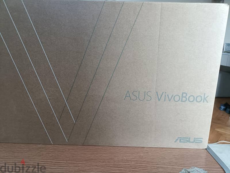 Asus Vivobook 1