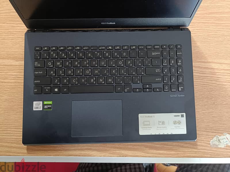 Asus Vivobook 4