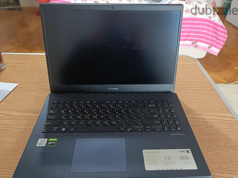 Asus Vivobook 5