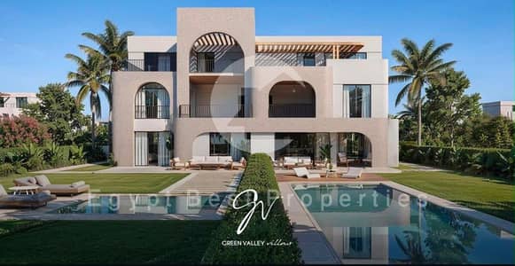 Townhouse with Private Garden-Open View-Only 5%DP