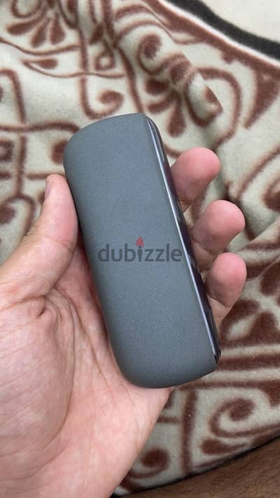 جهاز IQOS ILUMAI