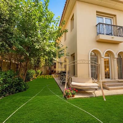 Standalone Villa For Sale At Hyde Park Private Pool Standalone Villa For Sale At Hyde Park Private Pool