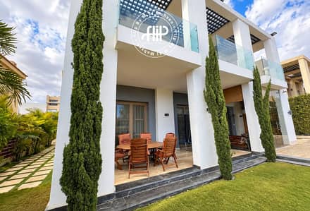 First Row Golf Villa for Sale In Allegria For Sale