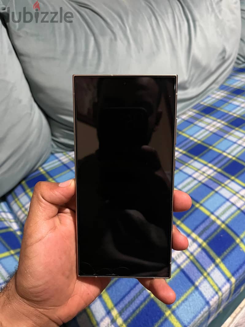 Samsung S24 Ultra 5