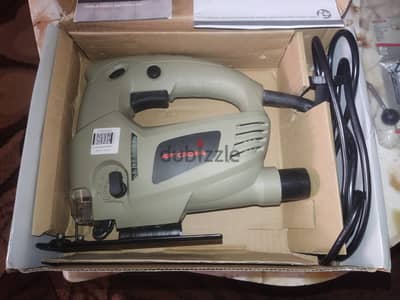 Apt crown jigsaw CT15080