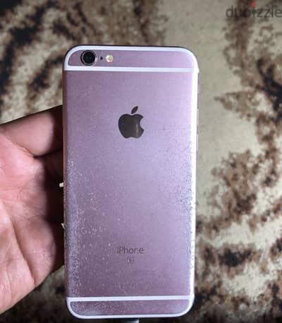 Apple - iPhone 6S