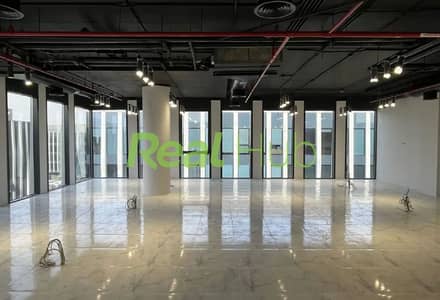 Largest 940 sqm Administrative Floor for Sale at the Lowest Price | Fully Finished & Ready for Immediate Operation | Prime Location in Sheraton
