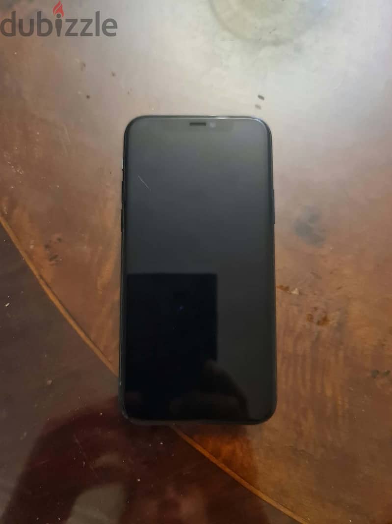 Apple - iPhone 11 Pro 3