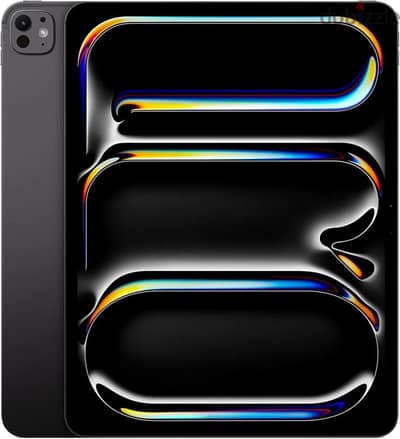 i pad pro M⁵ -- ¹³inch wifi 256