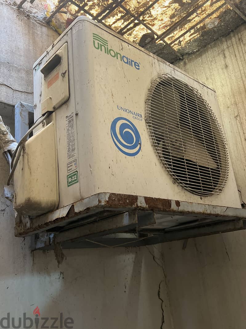 Union air purify 1