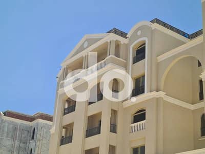 Lowest Price Penthouse  For Sale In L'Avenir Sabbour – Mostakbal City - Ready To Move