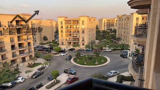 شقة للإيجار قانون في مدينة الرحاب - رحاب 2 (بجوار أفينيو مول مباشرة)