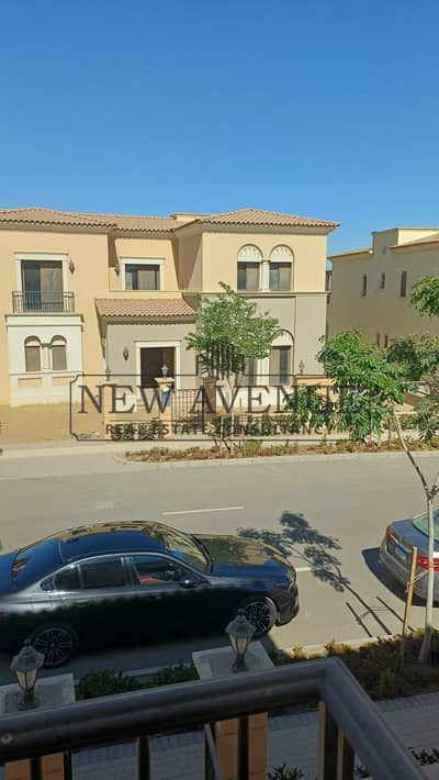 LOWEST PRICE IN CITY GATE - Villa in Sapphire A - 325m² built up area - North Facing Greenery View Ready to Move