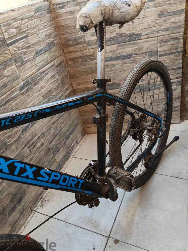 xtxsbort 3