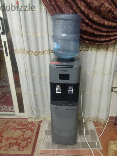 ديسبونسر فريس
