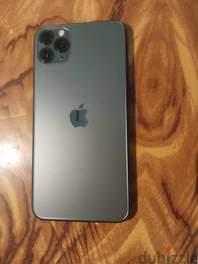 Apple - iPhone 11 Pro Max
