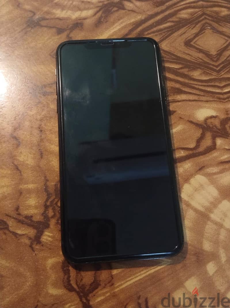 Apple - iPhone 11 Pro Max 3